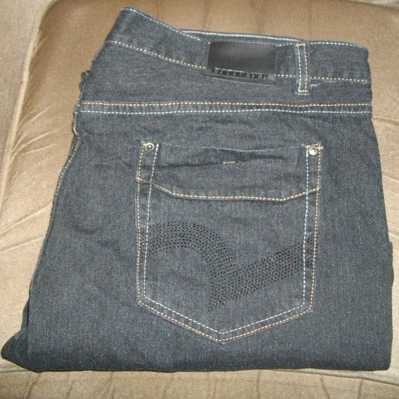 Roadblock Jeans - Picture 1 of 4